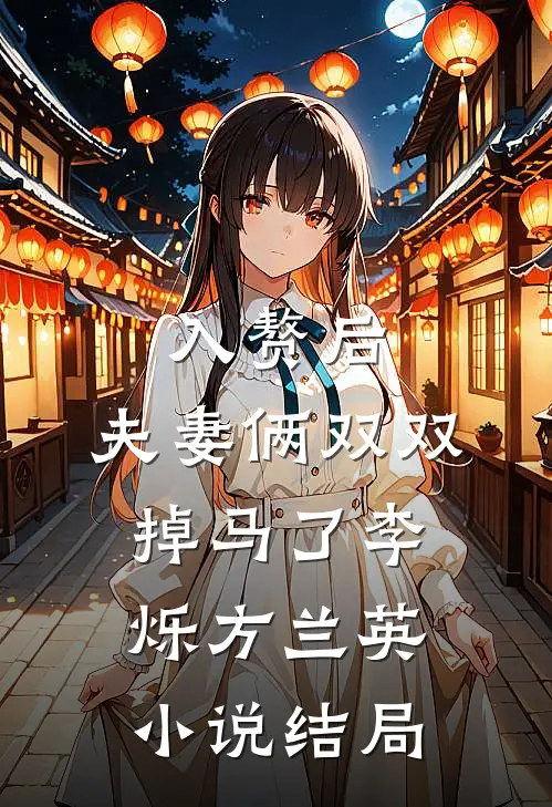 入赘后，夫妻俩双双掉马了李烁方兰英小说结局