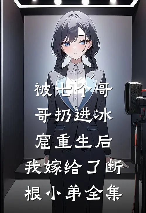 被七个哥哥扔进冰窟重生后，我嫁给了断根小弟全集