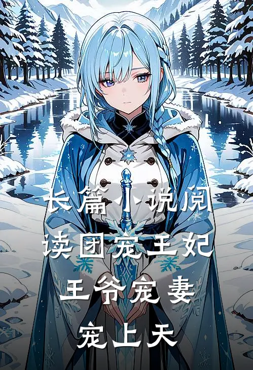 长篇小说阅读团宠王妃：王爷宠妻宠上天