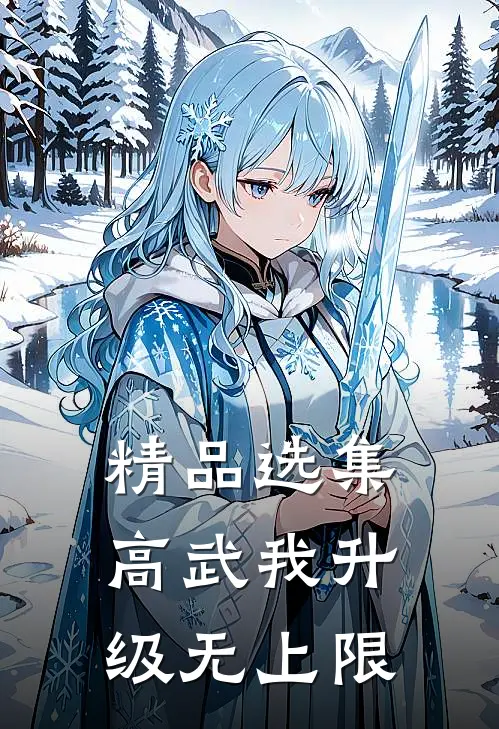 精品选集高武我升级无上限