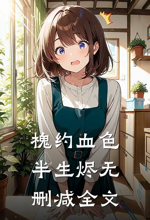 槐约血色，半生烬无删减全文