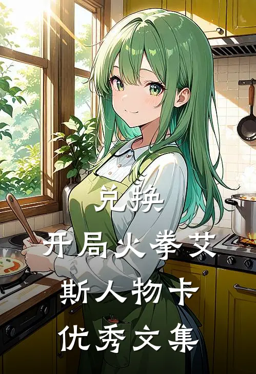 兑换：开局火拳艾斯人物卡优秀文集
