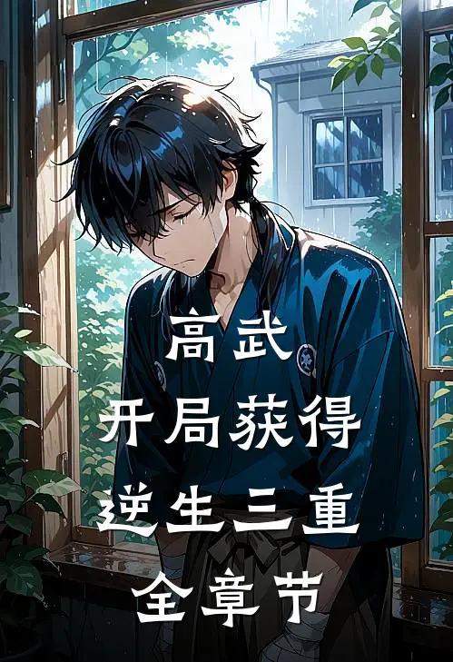 高武：开局获得逆生三重全章节