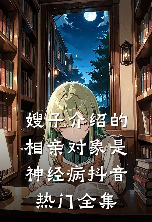 嫂子介绍的相亲对象是神经病抖音热门 全集