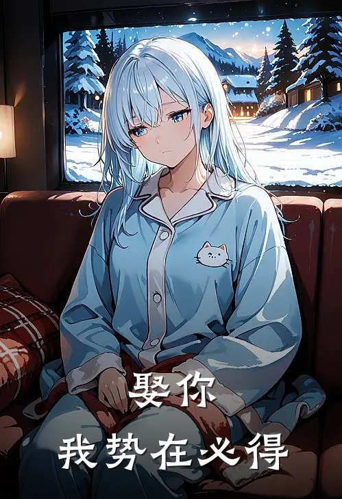 娶你，我势在必得