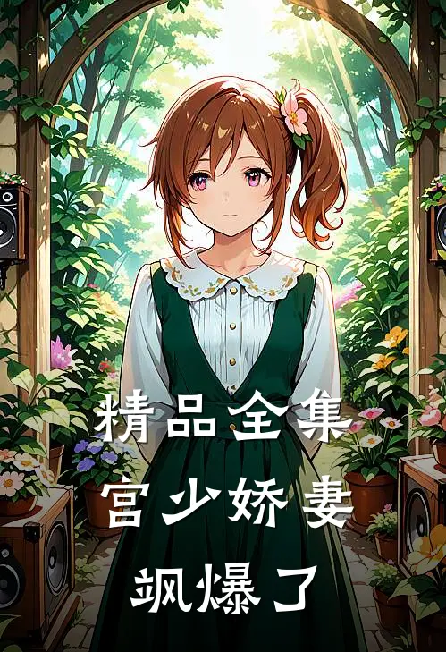 精品全集宫少娇妻飒爆了