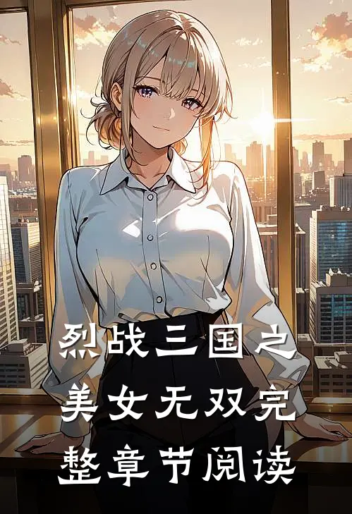 烈战三国之美女无双完整章节阅读