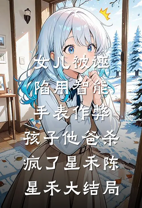 女儿被诬陷用智能手表作弊，孩子他爸杀疯了星禾陈星禾大结局