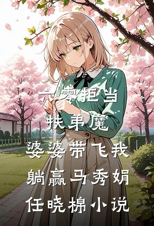 六零拒当扶弟魔，婆婆带飞我躺赢马秀娟任晓棉小说