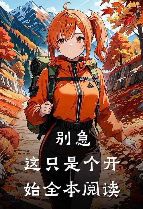 别急,这只是个开始全本阅读