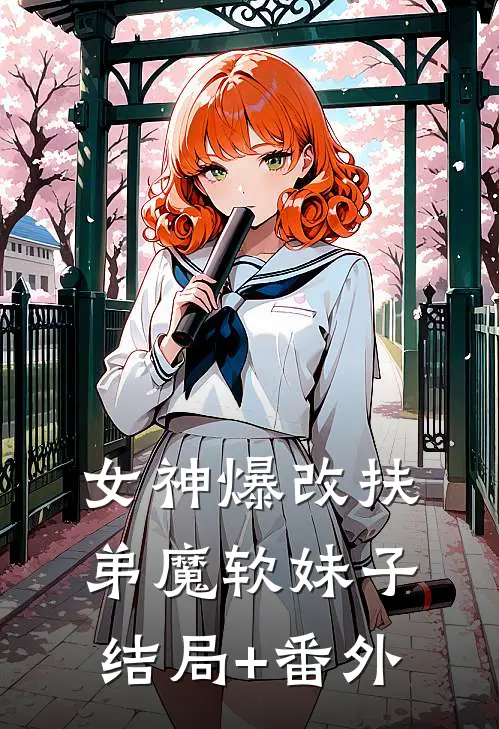 女神爆改扶弟魔软妹子结局+番外