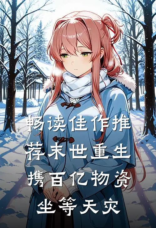 畅读佳作推荐末世重生：携百亿物资坐等天灾