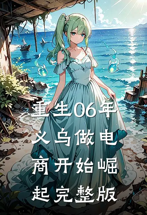 重生06年义乌做电商开始崛起完整版