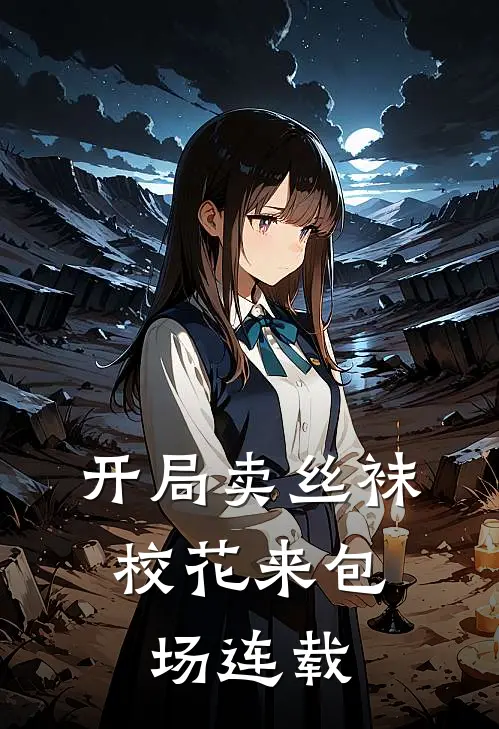 开局卖丝袜，校花来包场连载