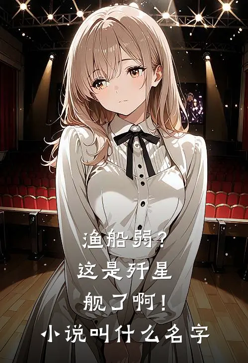 渔船弱？这是歼星舰了啊！小说叫什么名字