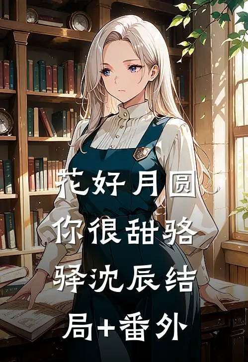 花好月圆你很甜骆驿沈辰结局+番外