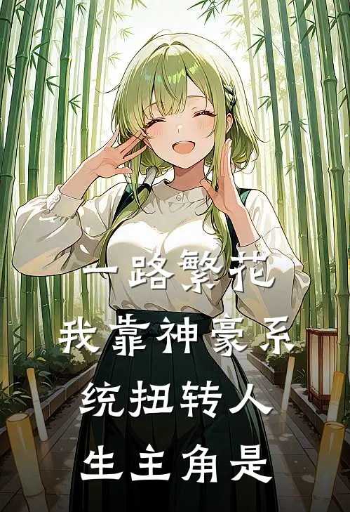 一路繁花：我靠神豪系统扭转人生主角是