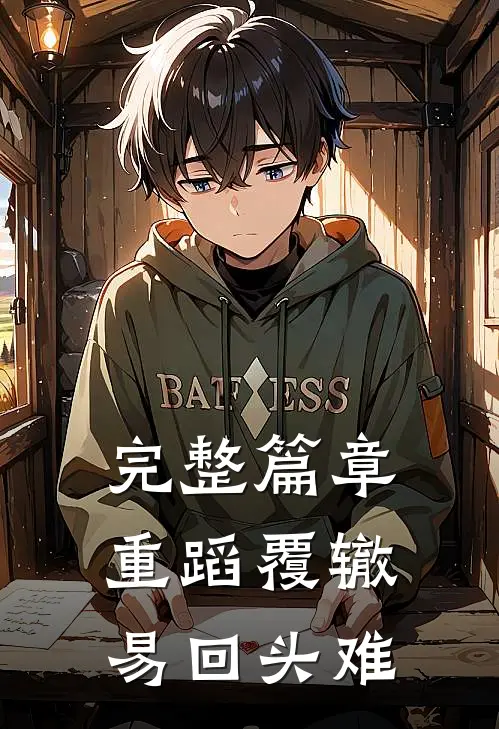 完整篇章重蹈覆辙易回头难