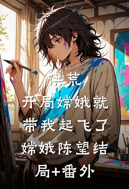 洪荒：开局嫦娥就带我起飞了嫦娥陈望结局+番外