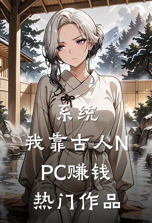 系统：我靠古人NPC赚钱热门作品