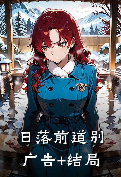 日落前道别广告+结局