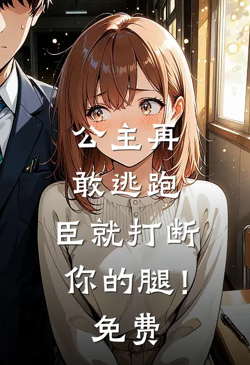 公主再敢逃跑，臣就打断你的腿！免费