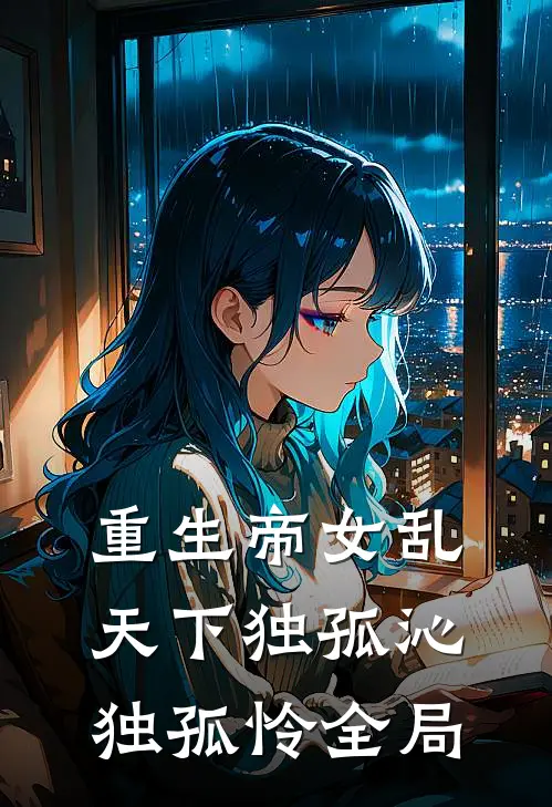 重生帝女乱天下独孤沁独孤怜全局