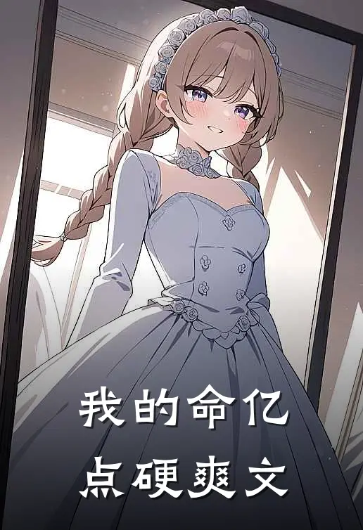 我的命亿点硬爽文
