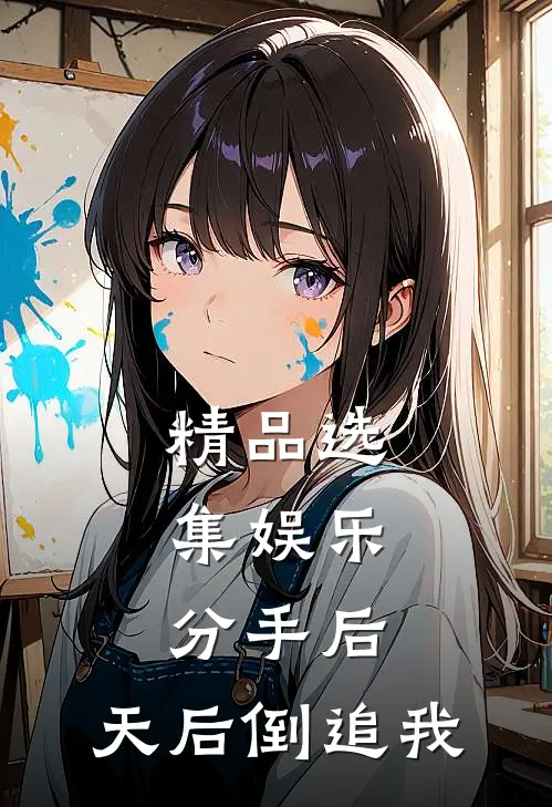 精品选集娱乐：分手后，天后倒追我