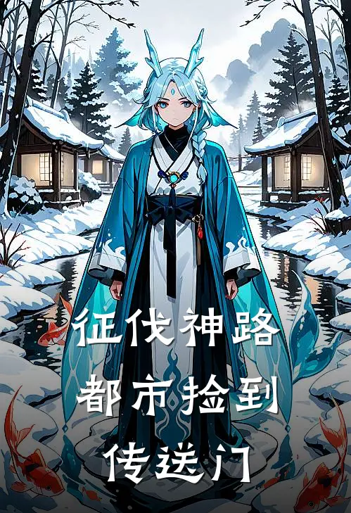 征伐神路：都市捡到传送门