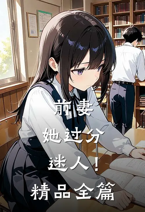 前妻,她过分迷人!精品全篇免费阅读