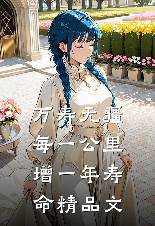万寿无疆：每一公里，增一年寿命精品文