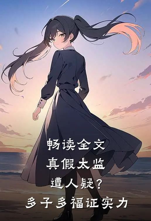 畅读全文真假太监遭人疑？多子多福证实力