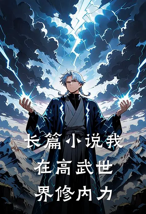 长篇小说我在高武世界修内力