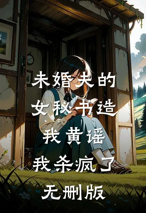 未婚夫的女秘书造我黄谣，我杀疯了无删版