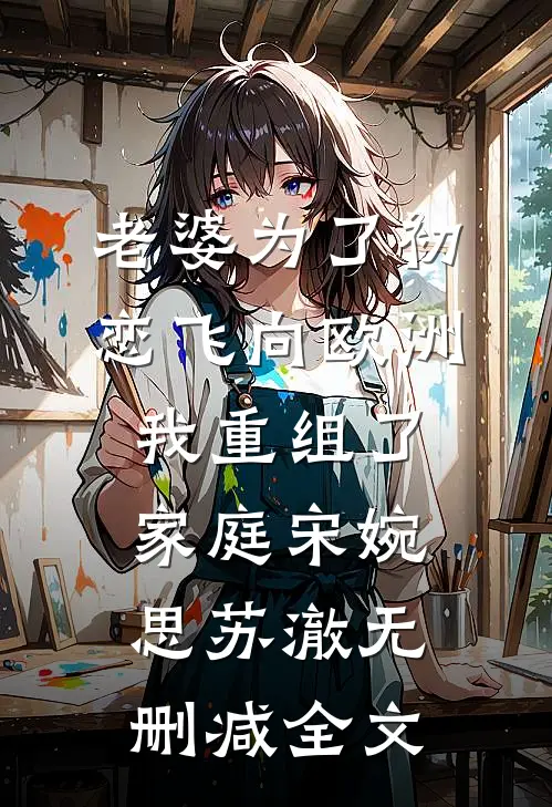 老婆为了初恋飞向欧洲，我重组了家庭宋婉思苏澈无删减全文