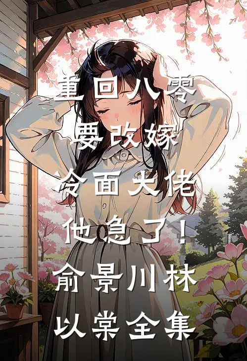 重回八零要改嫁，冷面大佬他急了！俞景川林以棠全集
