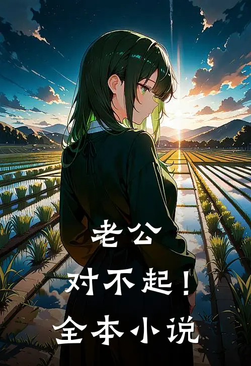 老公，对不起！全本小说