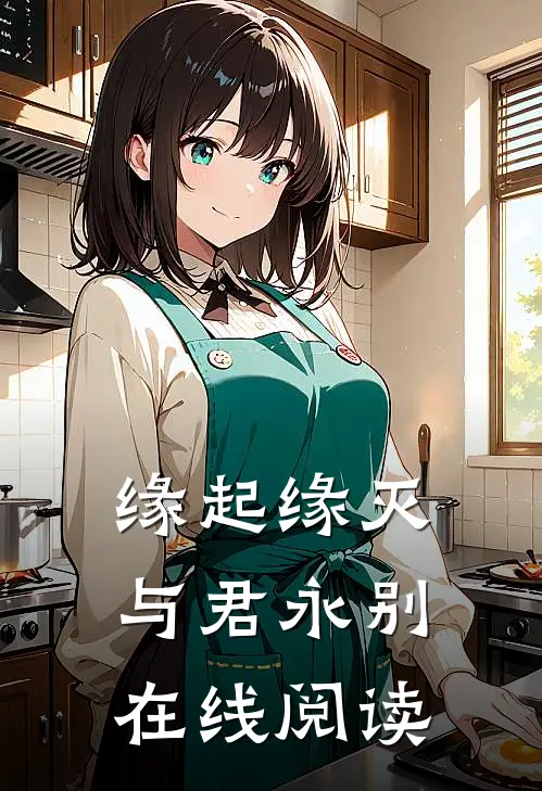 缘起缘灭，与君永别在线阅读