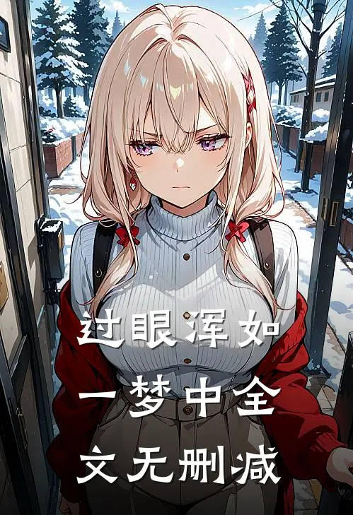 过眼浑如一梦中全文无删减