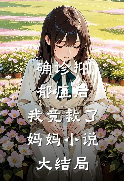 确诊抑郁症后，我竟救了妈妈小说大结局