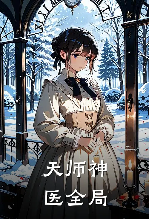 天师神医全局