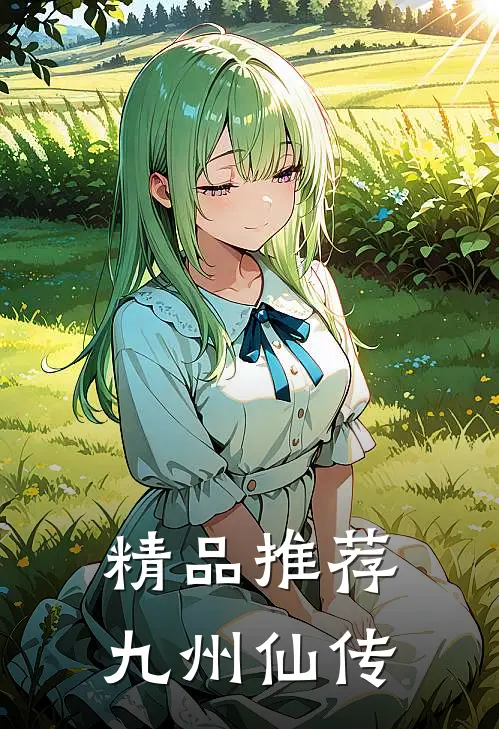 精品推荐九州仙传