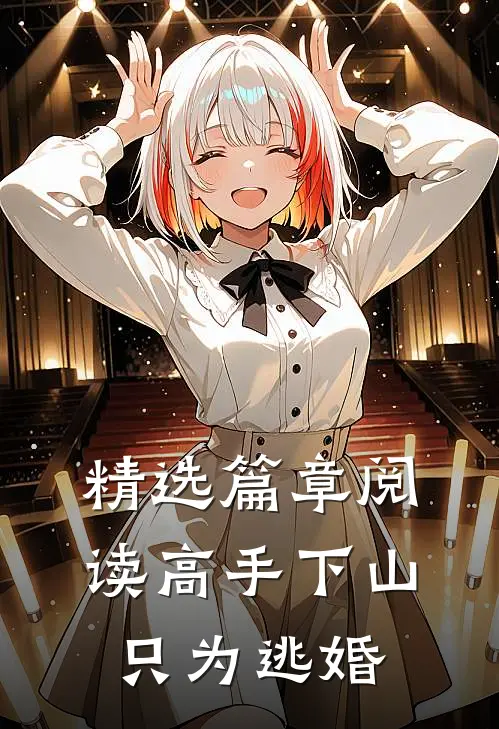 精选篇章阅读高手下山只为逃婚