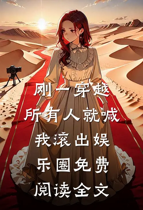 刚一穿越，所有人就喊我滚出娱乐圈免费阅读全文