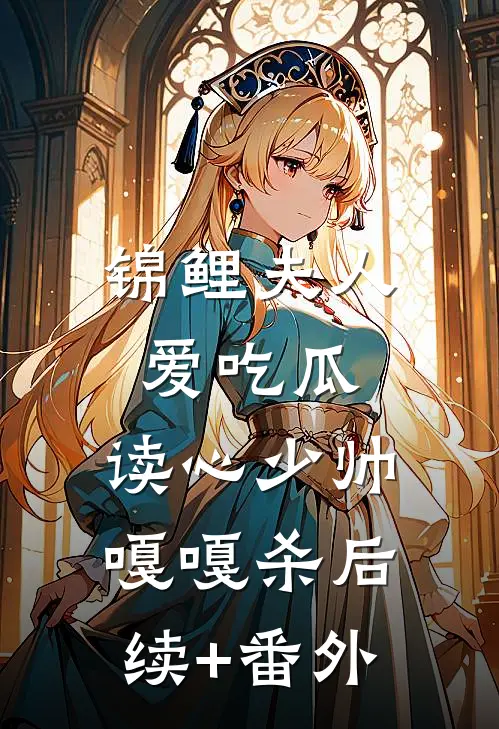 锦鲤夫人爱吃瓜，读心少帅嘎嘎杀后续+番外