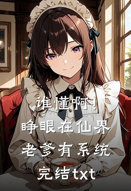 谁懂啊！睁眼在仙界，老爹有系统完结txt
