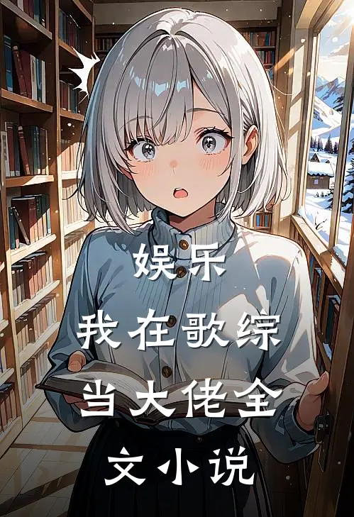 娱乐：我在歌综当大佬全文小说