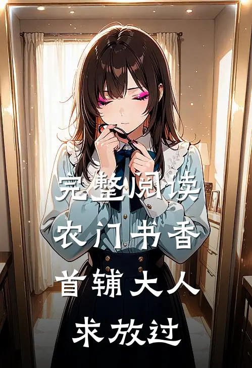 完整阅读农门书香：首辅大人求放过