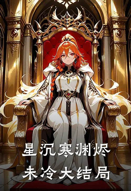星沉寒渊烬未冷大结局